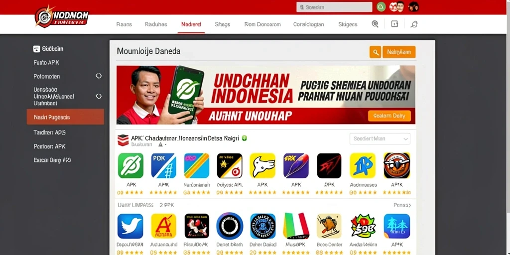 Level menantang yang membuat permainan semakin seru.