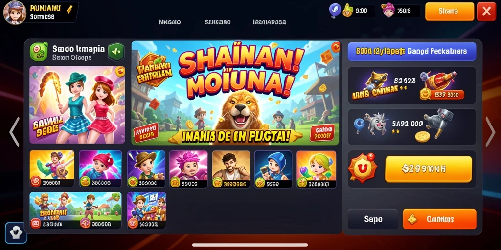 Mode multiplayer yang mendebarkan di CADAS138.