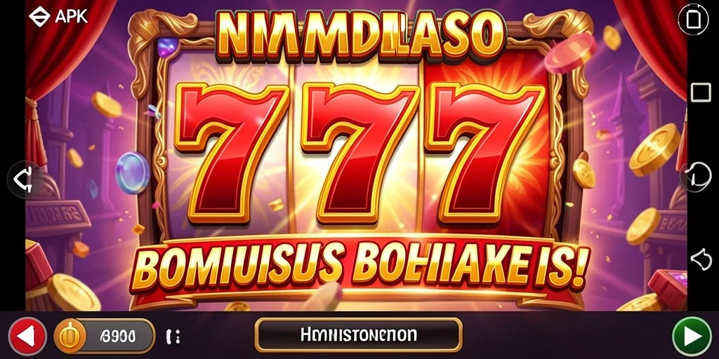 Sistem reward yang menggiurkan di CEMARA777.
