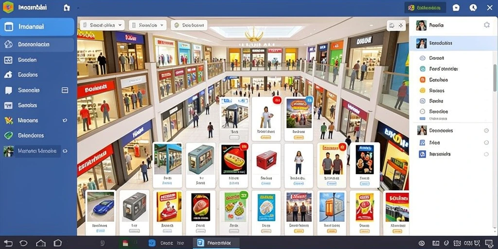 Beragam item untuk meningkatkan gameplay.