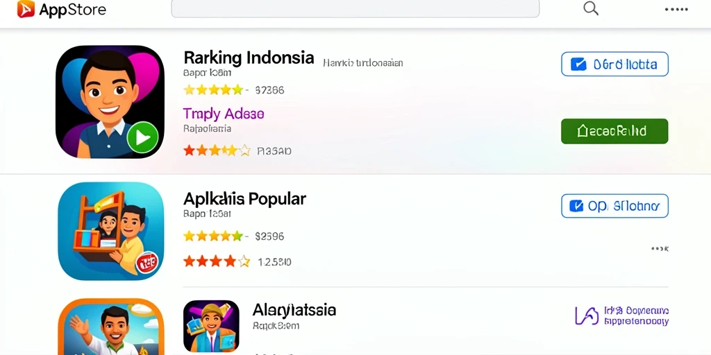 Karakter unik dengan kemampuan spesial.