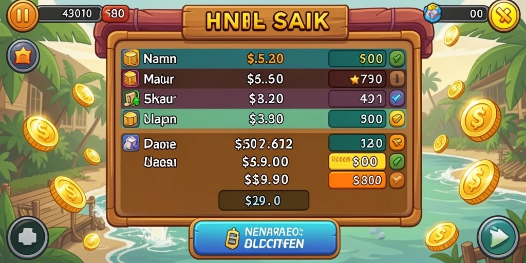 Karakter baru yang dapat dimainkan untuk menambah pengalaman.