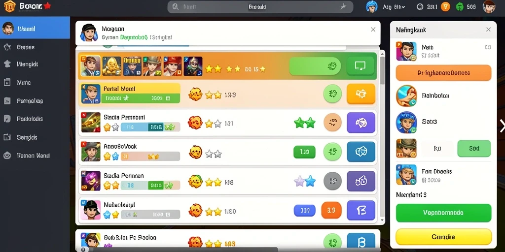 Level tambahan yang menantang dan seru untuk dimainkan.