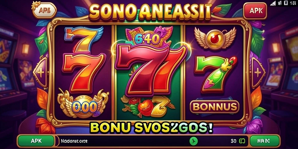 Bonus menarik dan promo yang selalu diperbarui.