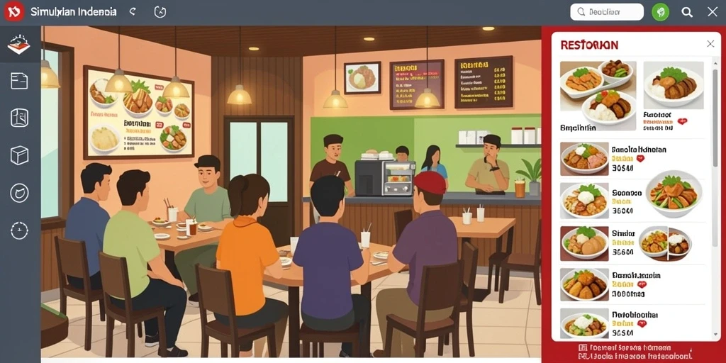 Mode permainan yang beragam untuk semua jenis pemain.