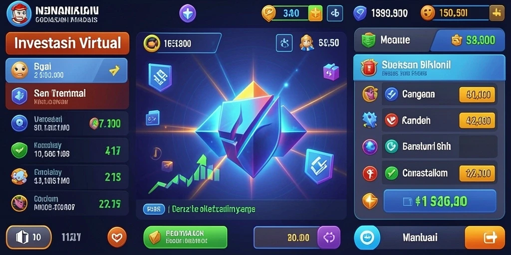 Fitur layanan pelanggan yang responsif dan siap membantu.