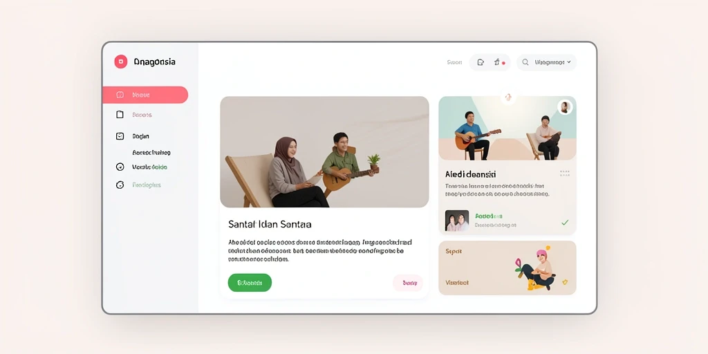 Mode permainan seru di VIPDEWA.